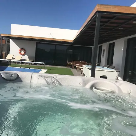 Jimena * Puerto del Carmen (Lanzarote)