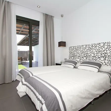 Villa Jimena Puerto del Carmen (Lanzarote)