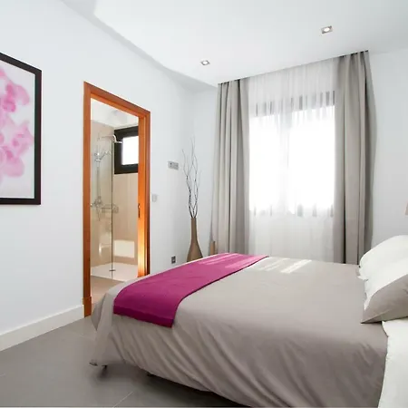 Villa Jimena Puerto del Carmen (Lanzarote)