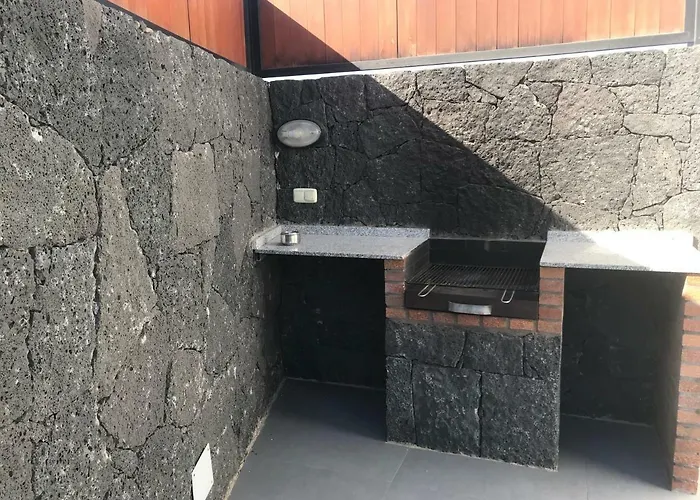 Jimena Villa Puerto del Carmen