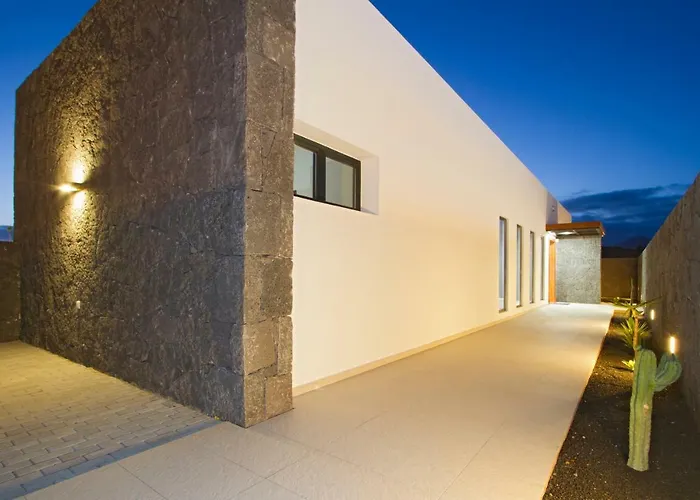 Jimena Puerto del Carmen